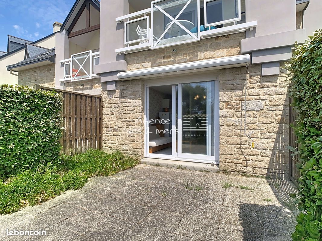 Appartement 2 pièces 41 m² · à Quiberon · 41 m² · 262 000 €