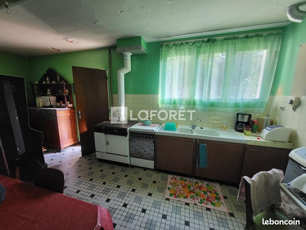 Maison 4 pièces 119 m² · à Pontenx-les-Forges · 119 m² · 192 600 €