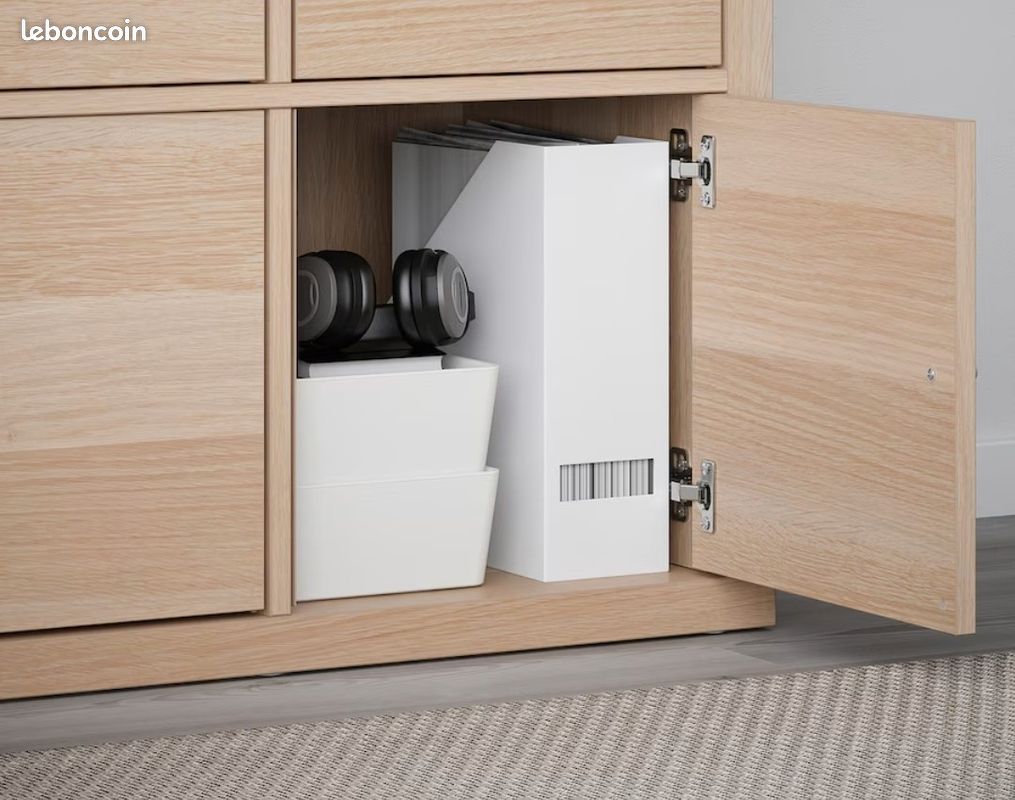 Bloc porte meuble callax Ikea (image 1)