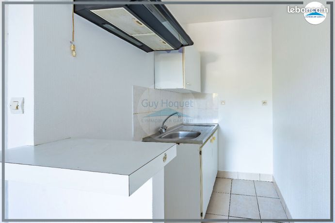 Appartement a louer moissy-cramayel - 1 pièce(s) - 23 m2 - Surfyn