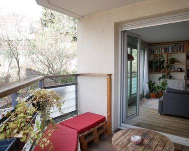 Appartement 275 000 € - 65 m²