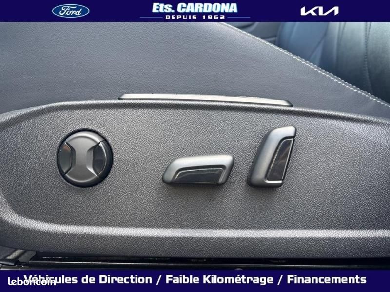 Ford Explorer 286ch Extended Range 77kWh Pack Premium RWD (image 9)