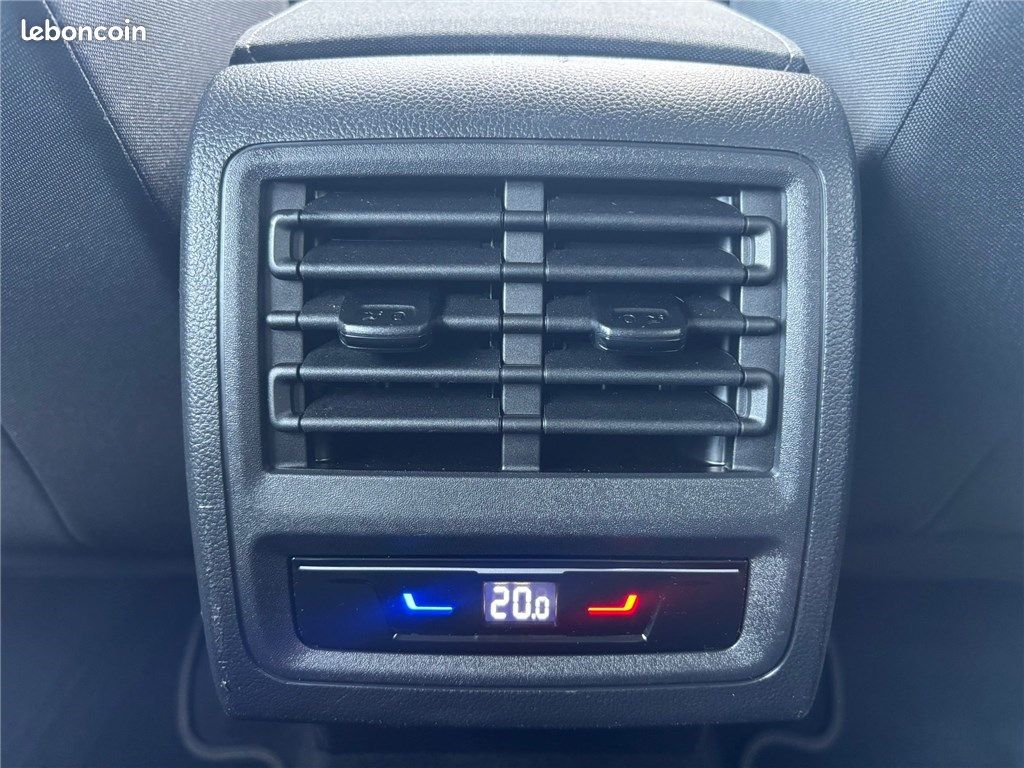 Volkswagen Golf VIII 1.0 TSI OPF 110 BVM6 Life Business (image 26)