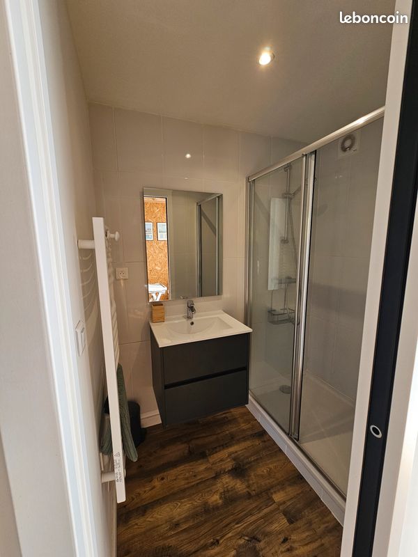 Appartement a louer rennes - 2 pièce(s) - 25 m2 - Surfyn