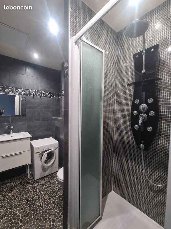 Appartement a louer ivry-sur-seine - 1 pièce(s) - 23 m2 - Surfyn