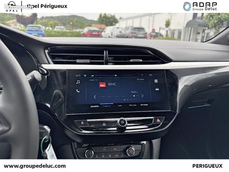 Opel Corsa 1.2 75ch GS (image 28)