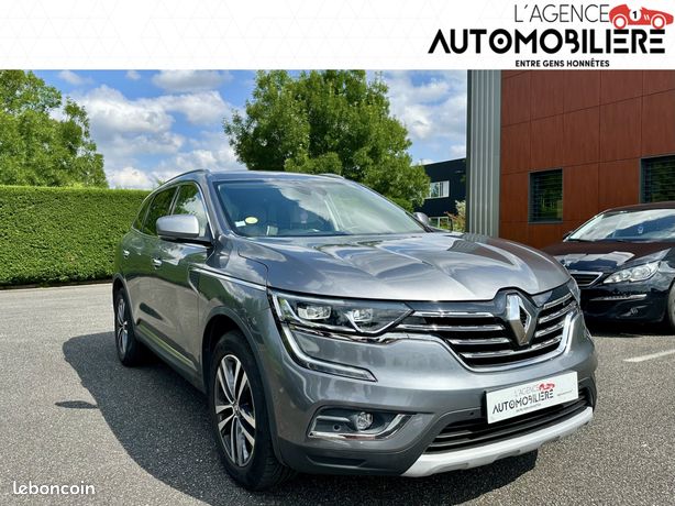 RenaultKoleosII1.6DCIINTENS130CV
