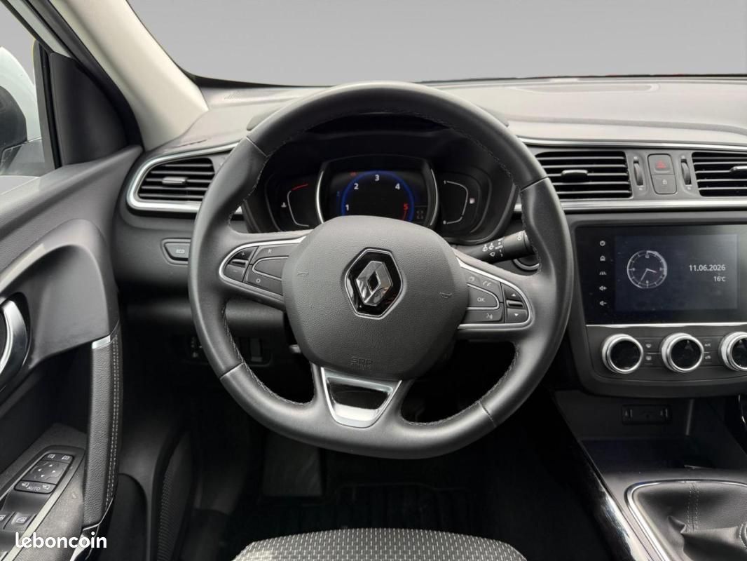 Renault Kadjar Blue dCi 115 Business (image 11)