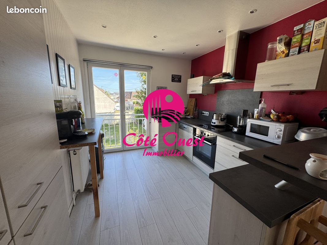 Maison 4 pièces 117 m² · à Le Havre · 117 m² · 210 000 €