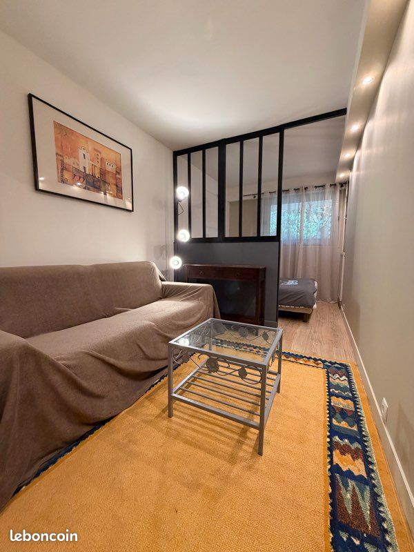 Appartement 2 pièces 27 m² · à Garches · 27 m² · 850 €/mois