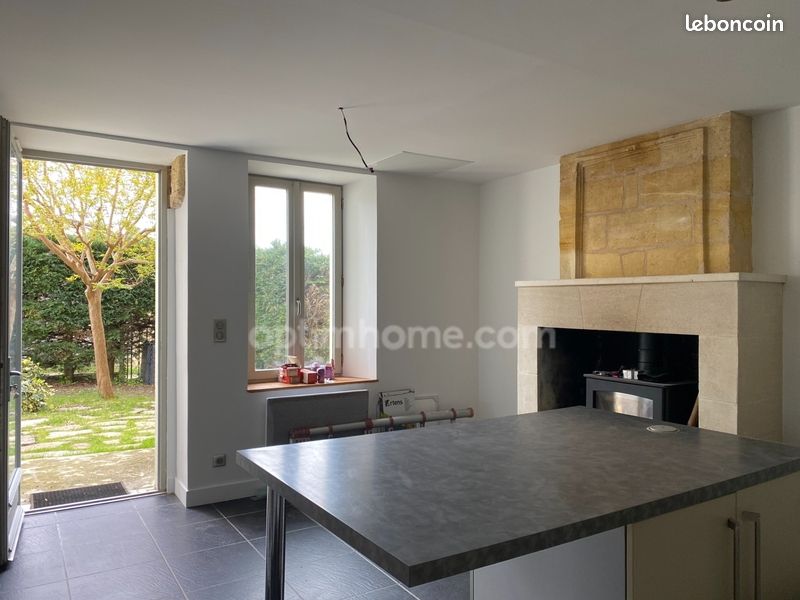 Maison 5 pièces 110 m² - Saint-Caprais-de-Bordeaux 33880 (image 2)