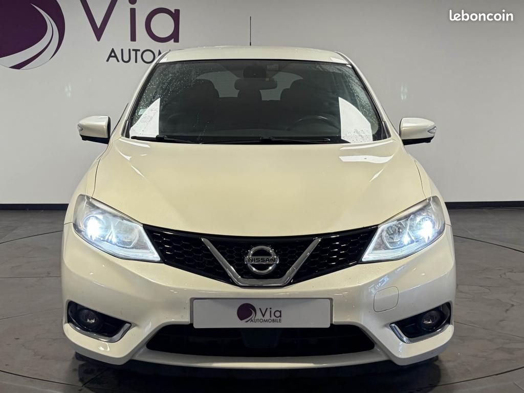 NISSAN PULSAR 1.2 DIG-T 115 ch Tekna (image 2)