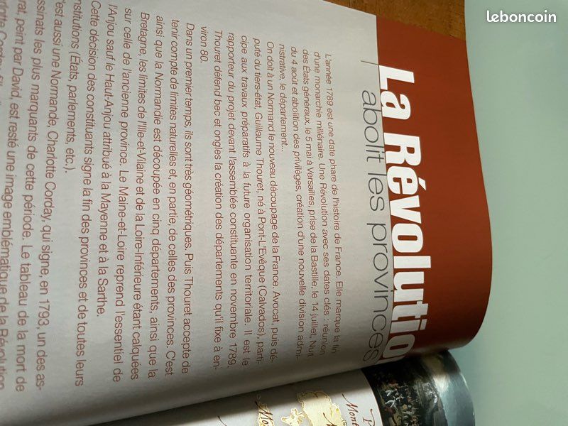 Il etait une fois dans l’ouest magazine hors série (image 10)