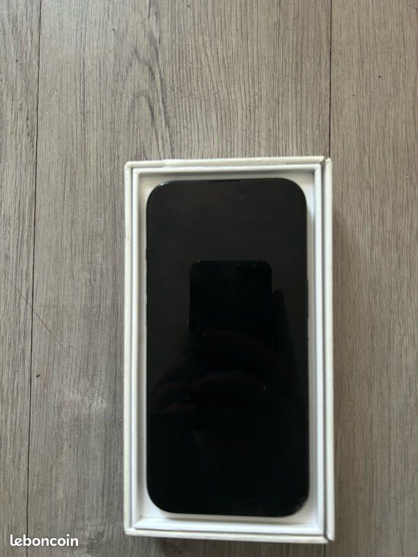 IPhone 15 (image 2)