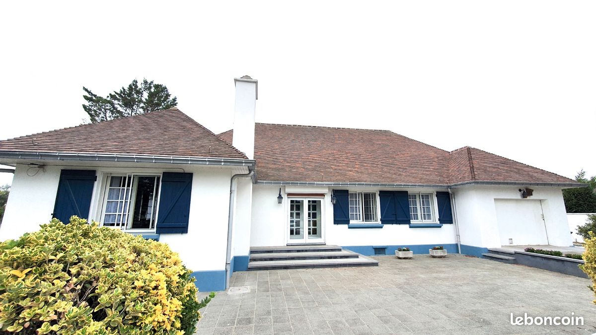 Maison 9 pièces 187 m² · à Cambrai · 187 m² · 303 000 €