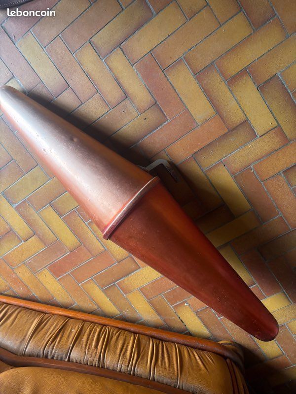 Carotte, Tabac, Alu (image 1)