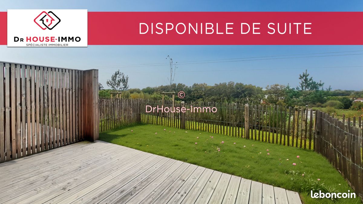 Maison 4 pièces 102 m² · à Saint-Avé · 102 m² · 358 000 €