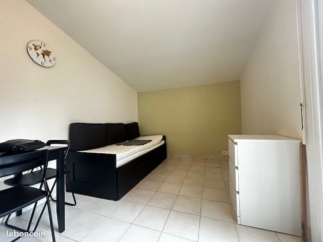 Appartement 1 pièce 21 m² · à Nantes · 21 m² · 495 €