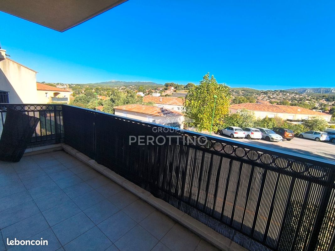 Appartement 2 pièces 40 m² · à Allauch · 40 m² · 209 000 €