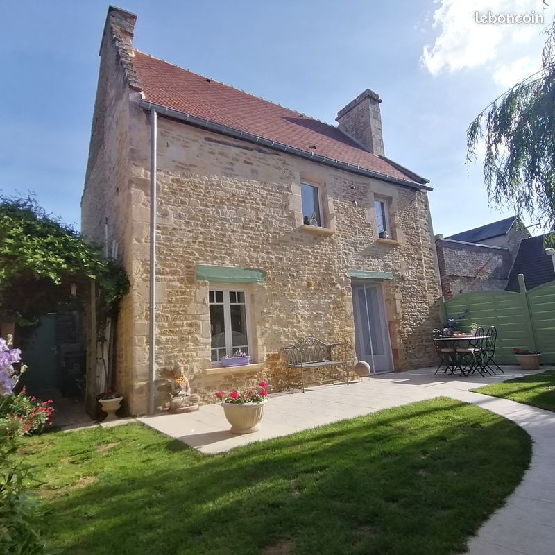 Maison 9 pièces 157 m² · à Troarn · 157 m² · 380 000 €
