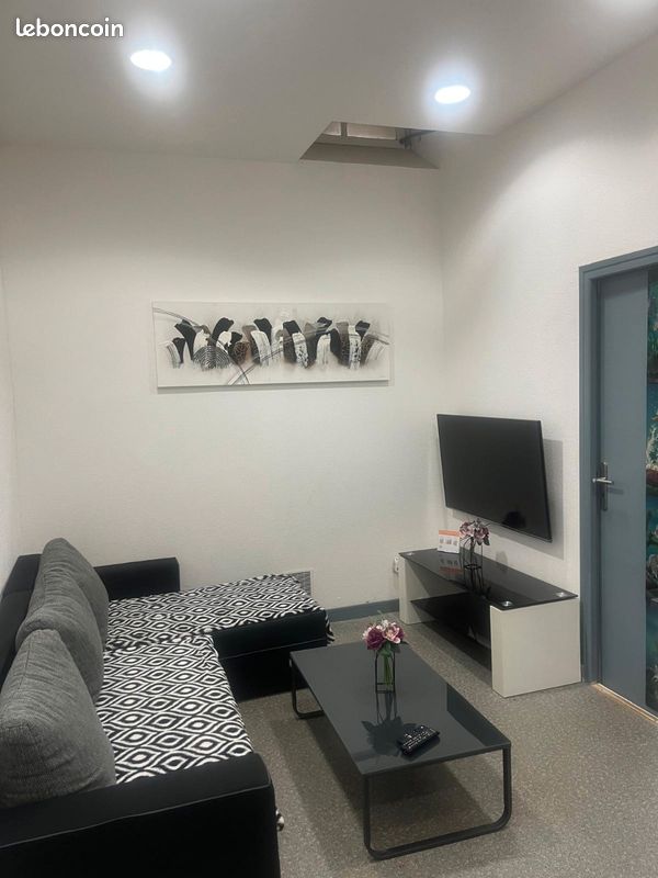 Appartement 4 pièces 100 m² · à Cernay · 100 m² · 1 200 €/mois