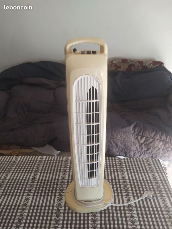 Ventilateur (image 1)