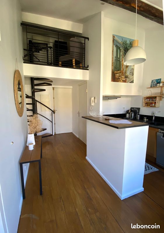 Appartement 2 pièces 40 m² · à Montpellier · 40 m² · 950 €/mois