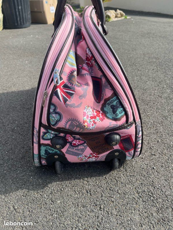 Sac valise (image 3)