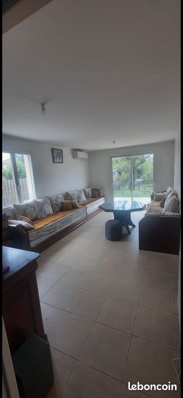 Appartement a louer villenave-d'ornon - 4 pièce(s) - 80 m2 - Surfyn