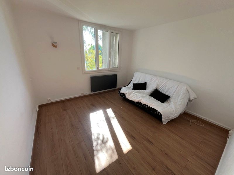 Appartement 1 pièce 31 m² · à Montpellier · 31 m² · 652 €/mois