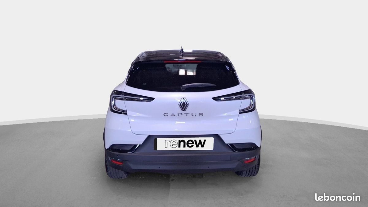 Renault captur tce 90 ch techno (image 6)