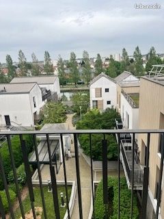 Appartement 2 pièces 40 m² · aux Pavillons-sous-Bois · 40 m² · 175 000 €