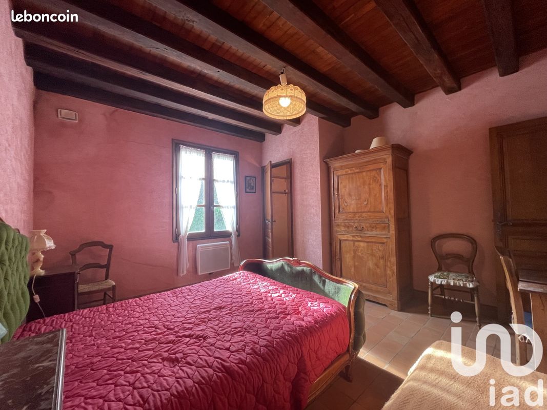 Propriété 6 pièces 142 m² - Saint-Denis-d'Oléron 17650 (image principale 7)