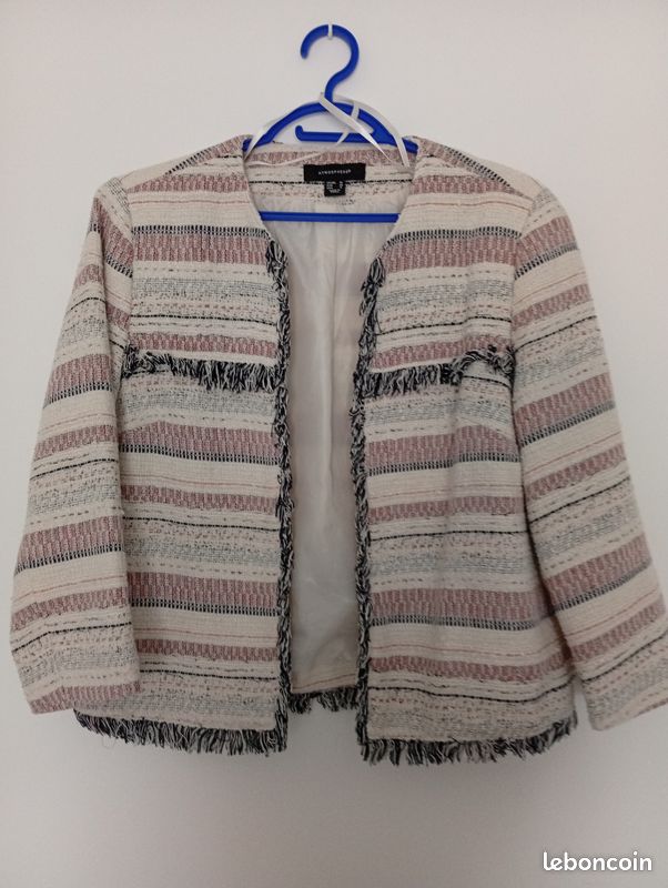 Veste (image 1)
