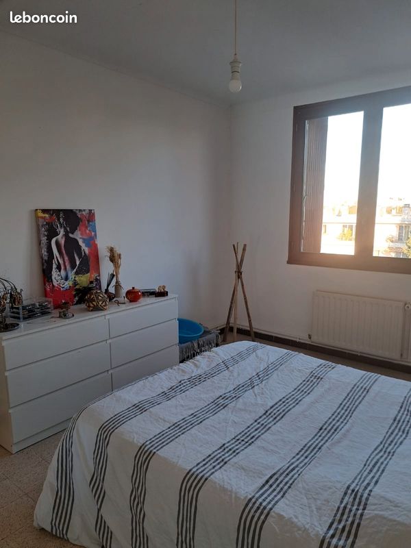 Appartement 3 pièces 71 m² · à Avignon · 71 m² · 670 €/mois