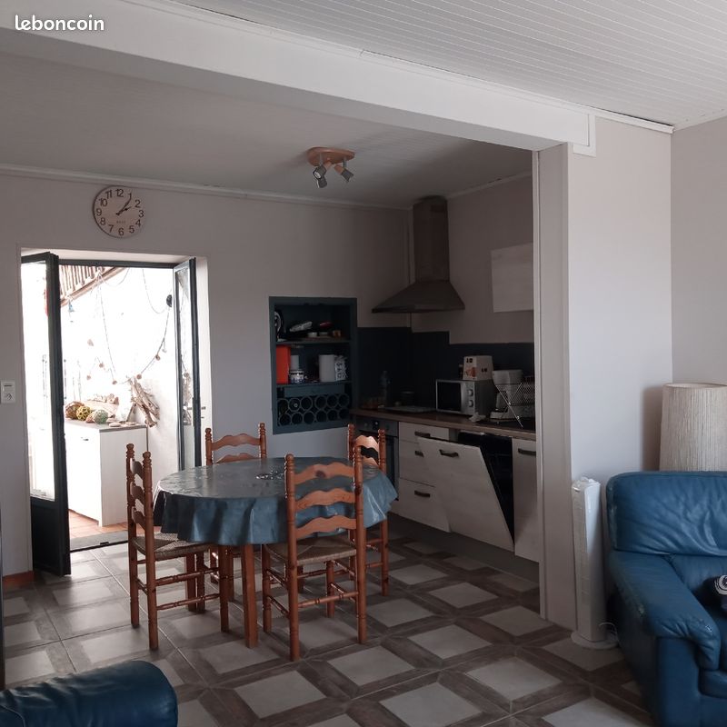 Maison de vacances (image 5)