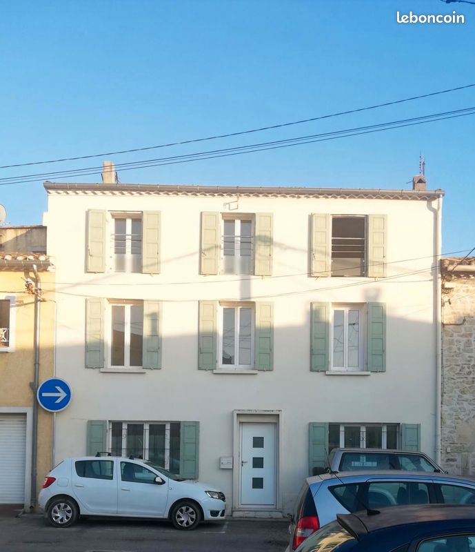 Maison 6 pièces 166 m² · à Redessan · 166 m² · 315 000 €