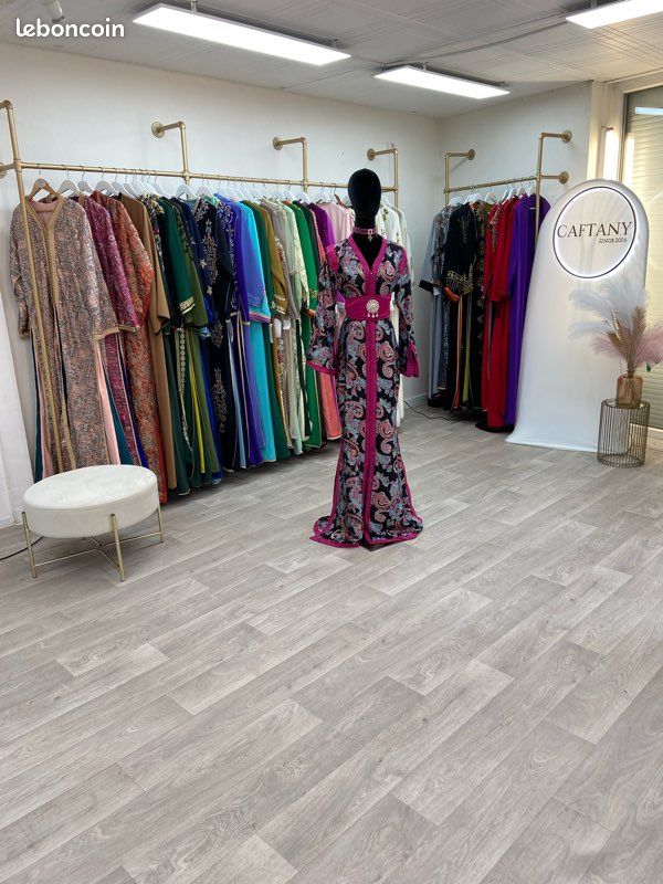 Caftan takchita (image 1)