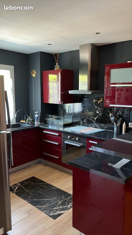 Appartement 3 pièces 63 m² · à Plan-d'Aups-Sainte-Baume · 63 m² · 223 000 €