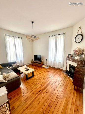 SPACIEUX T2 de 50m2 UNIEUX