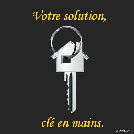 Appartement a louer ozoir-la-ferriere - 2 pièce(s) - 40 m2 - Surfyn