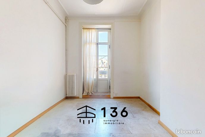 Appartement 3 pièces 65 m² — 4