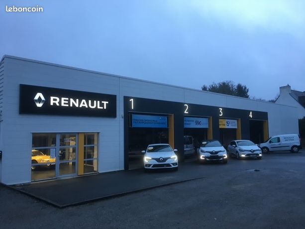 Mécanicien/Technicien Automobiles ( H/F)