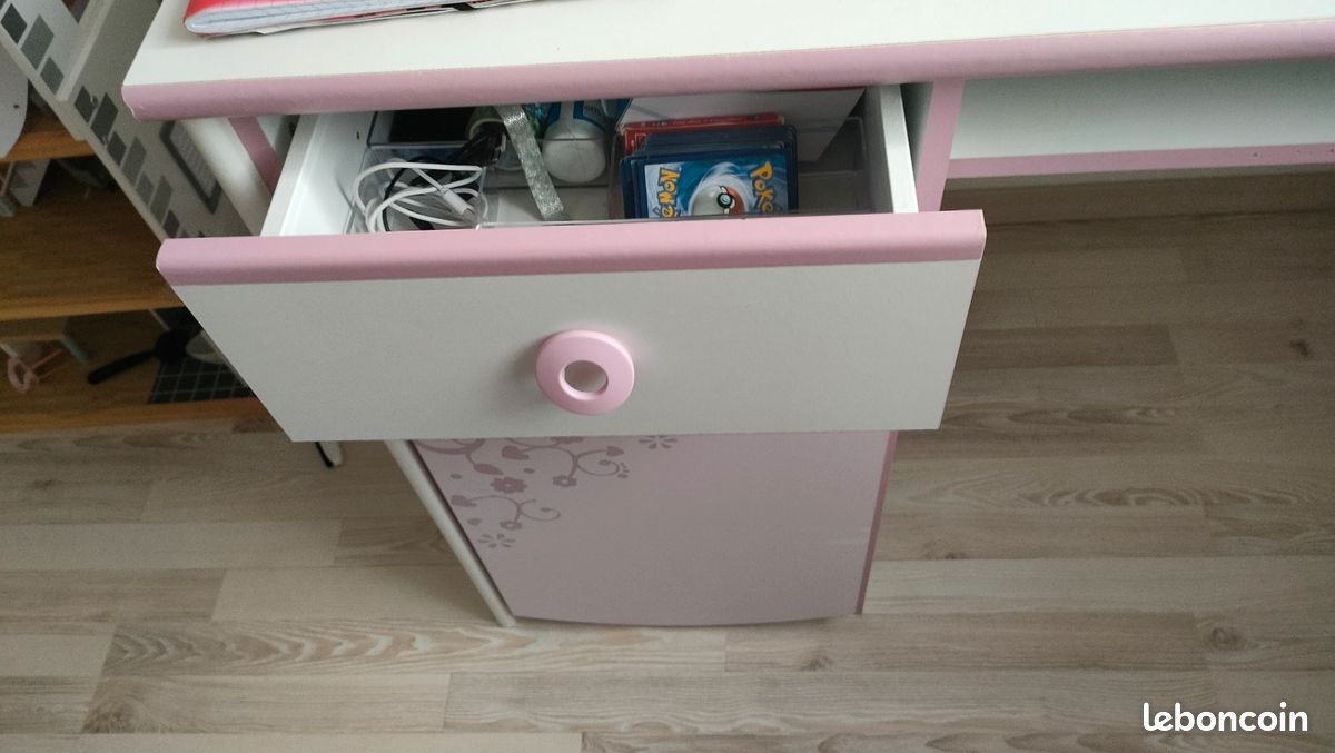Chambre fille (image 3)