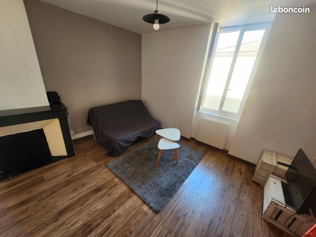 Appartement 3 pièces 30 m² · à Valence · 30 m² · 82 000 €