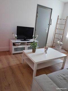 Appartement 2 pièces 38 m² · à Dijon · 38 m² · 580 €