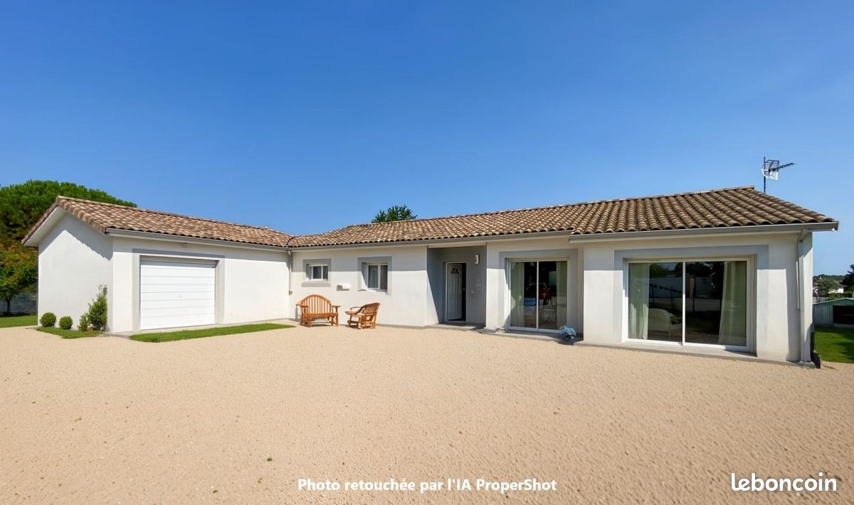 Maison 5 pièces 152 m² · à L'Honor-de-Cos · 152 m² · 289 000 €
