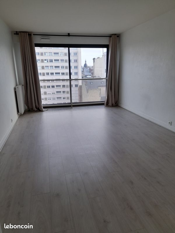 Appartement 2 pièces 56 m² · à Reims · 56 m² · 670 €/mois