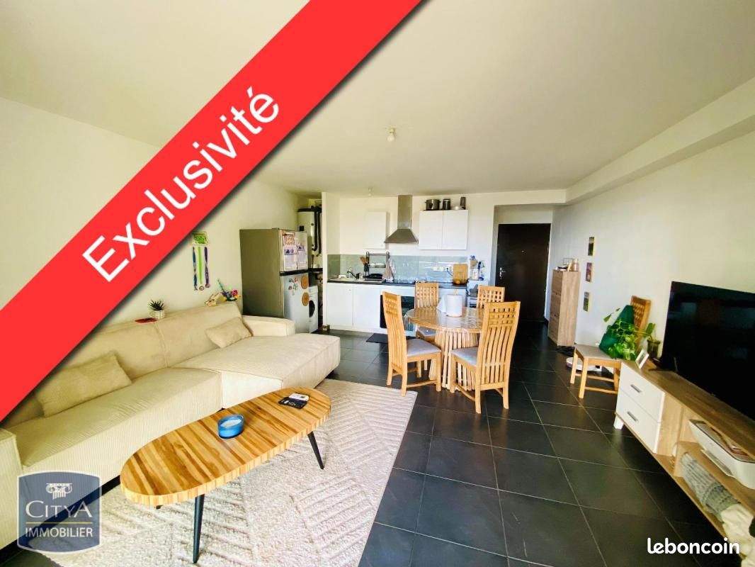 Appartement 2 pièces 45 m² · à Saint-Leu · 45 m² · 194 000 €