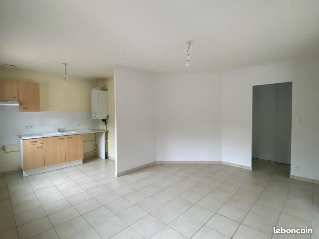 Appartement 2 pièces 42 m² · à Castelmaurou · 42 m² · 560 €/mois